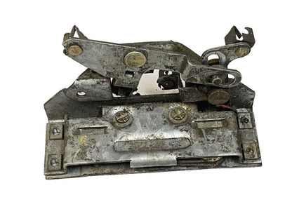 ¡El pestillo de la puerta completa del lado derecho del pasajero del Jeep YJ Wrangler se adapta a los modelos 92-95! 