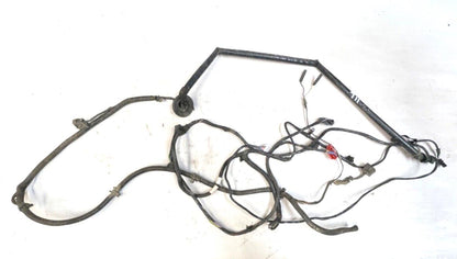Jeep TJ Tail Light Wiring Harness Wire connector 98-02 Wrangler 56010164AD !