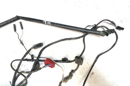 Jeep TJ Tail Light Wiring Harness Wire connector 98-02 Wrangler 56010164AD !