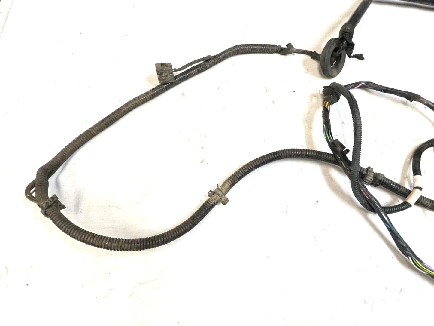 Jeep TJ Tail Light Wiring Harness Wire connector 98-02 Wrangler 56010164AD !