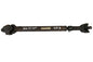 Eje de transmisión delantero Jeep XJ Cherokee 87-01 Auto 53005542 eje de transmisión 31”-33.5” 