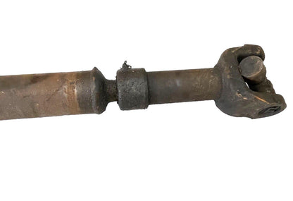 Eje de transmisión delantero Jeep XJ Cherokee 87-01 Auto 53005542 eje de transmisión 31”-33.5” 