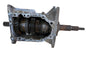 Transmisión manual T176 4 velocidades Jeep CJ CJ5 CJ7 CJ8 Tremec PIEZAS o REPARACIÓN 