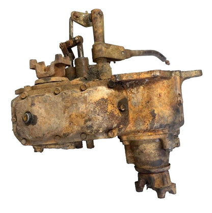 Jeep CJ CJ5 CJ7 76-79 Dana 20 Transfer Case FREE SHIPPING!!