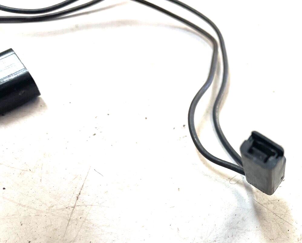 Jeep YJ Wrangler Interior Courtesy Light under dash pin switch dome Fits 87-91!