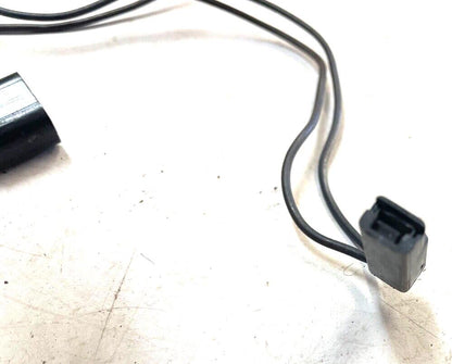 Jeep YJ Wrangler Interior Courtesy Light under dash pin switch dome Fits 87-91!