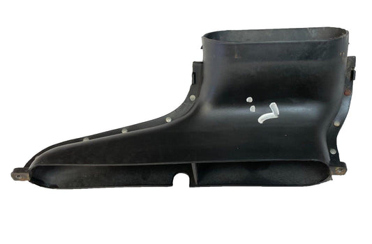 Jeep CJ windshield Defroster Vent Duct 5461591 CJ5 CJ7 CJ8 defrost!!