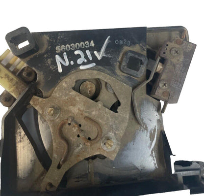 Jeep YJ Wrangler heater control heat defrost fan switch temperature FREE SHIP!!!