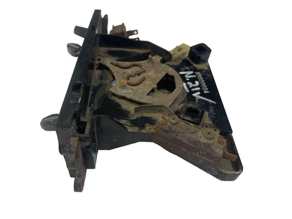 Jeep YJ Wrangler heater control heat defrost fan switch temperature FREE SHIP!!!