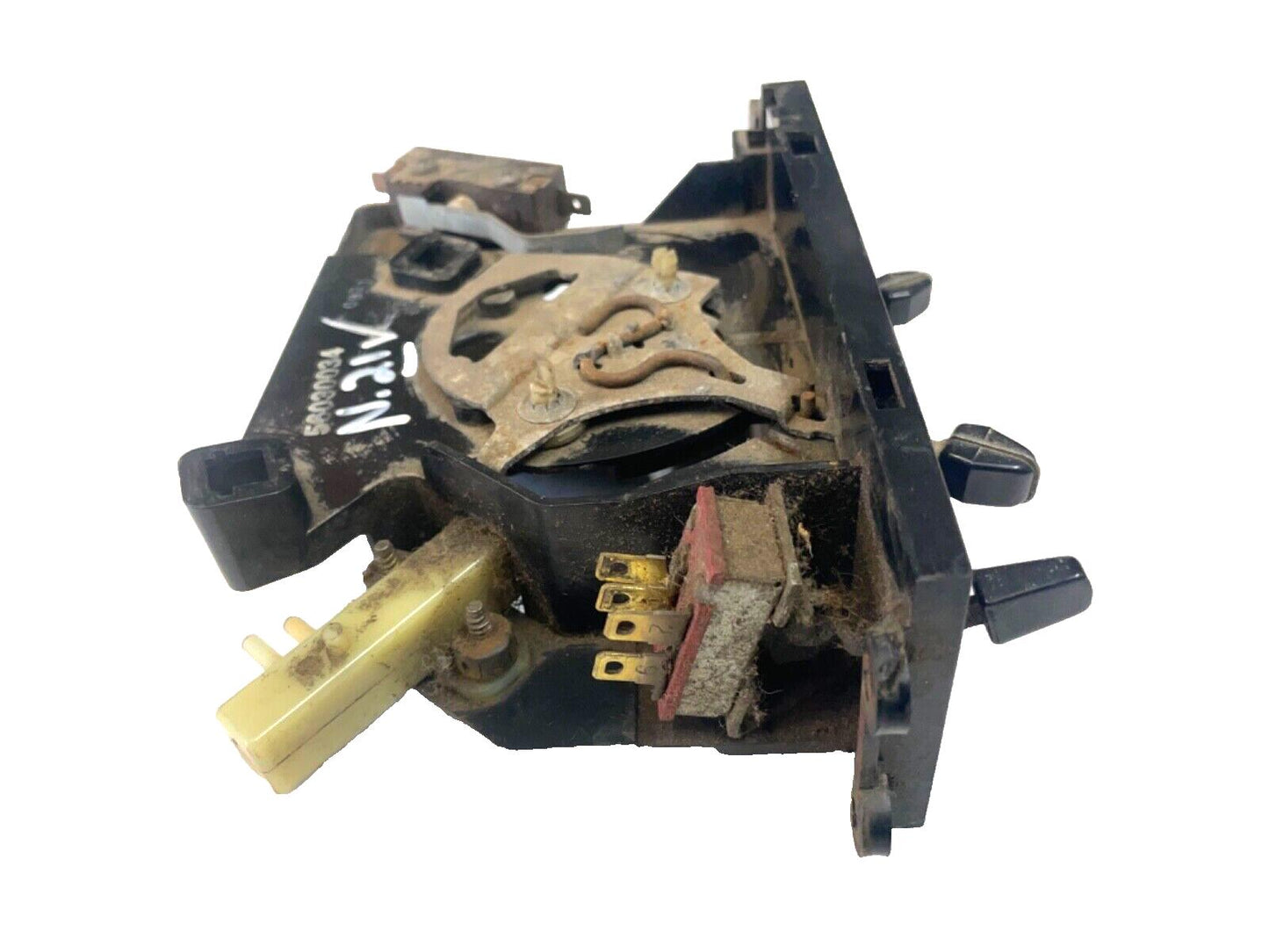 Jeep YJ Wrangler heater control heat defrost fan switch temperature FREE SHIP!!!
