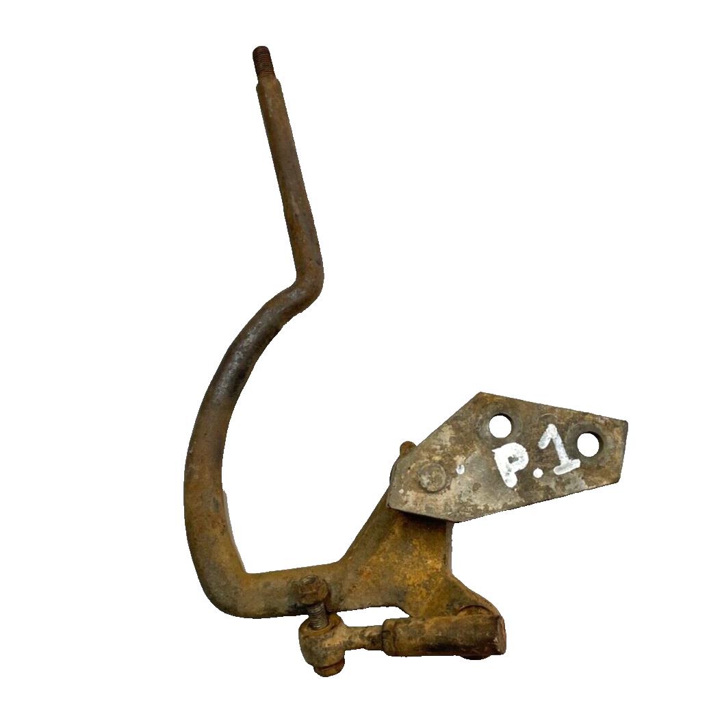 CJ5 CJ6 (64-71) Spicer 18 Transfer Case Lever (Single Shift) FREE SHIPPING