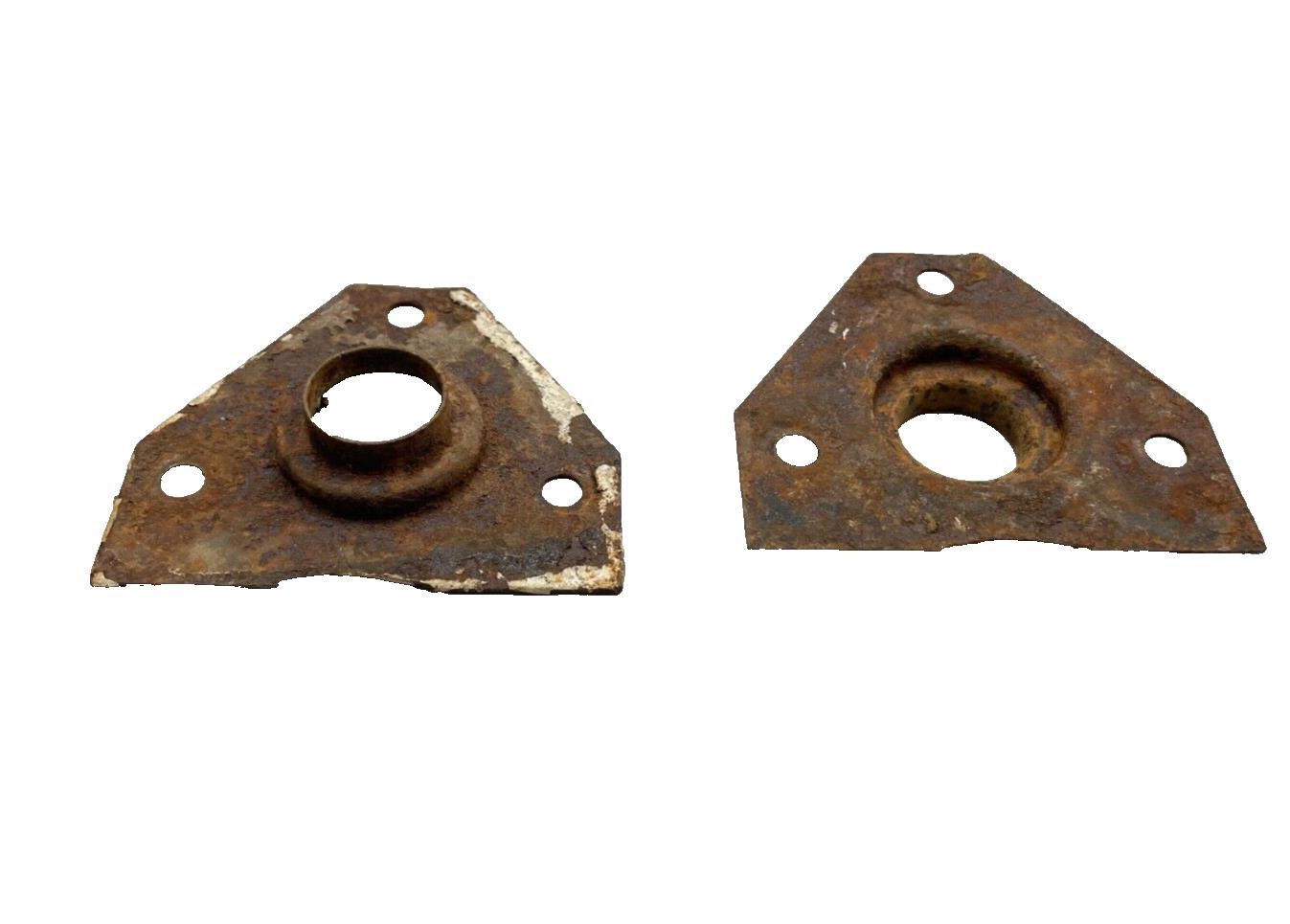 Jeep NP 229 transfer case shift lever Hi / Lo Range Wagoneer J10 Cherokee