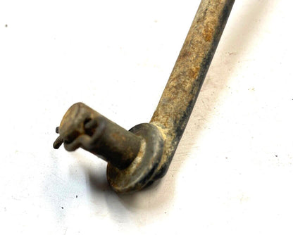 Jeep NP 229 transfer case shift lever Hi / Lo Range Wagoneer J10 Cherokee
