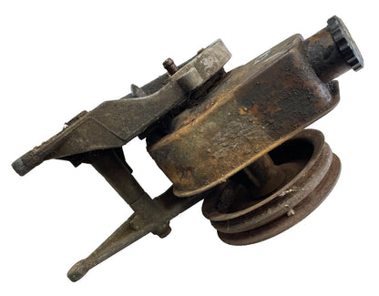 Bomba de dirección asistida Jeep V8 y soportes AMC 304 360 401 CJ5 CJ7 J10 Wagoneer FSJ