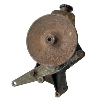 Bomba de dirección asistida Jeep V8 y soportes AMC 304 360 401 CJ5 CJ7 J10 Wagoneer FSJ