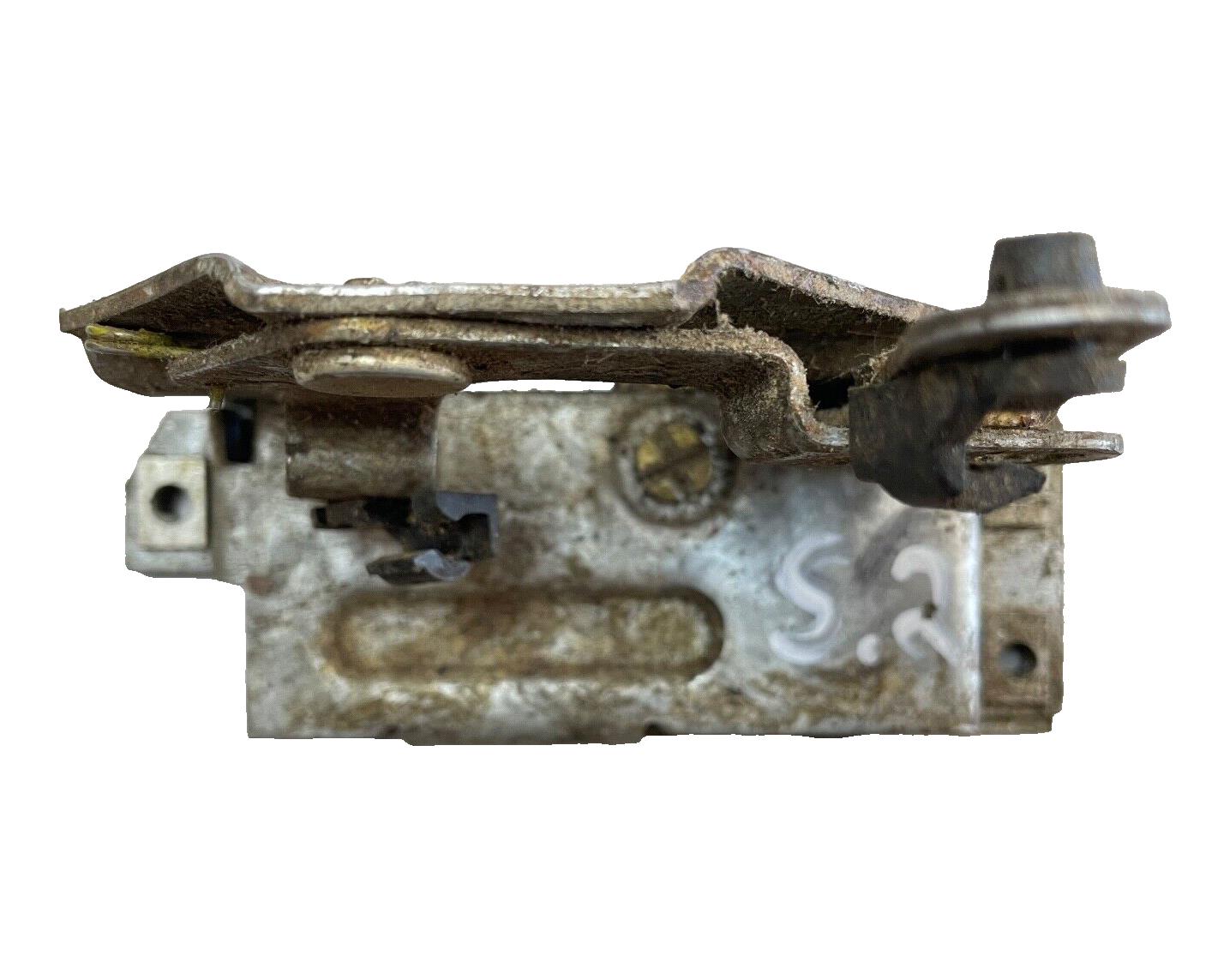 Pestillo de puerta trasera para Jeep YJ Wrangler, compatible con modelos 87-95, ENVÍO GRATIS 