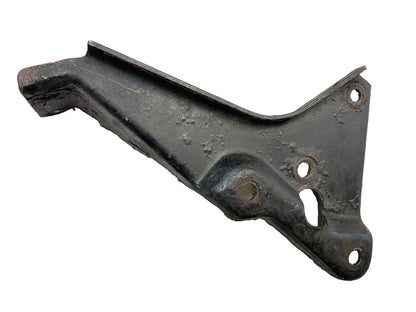 Soporte de bomba de dirección asistida Correa serpentina Jeep Wrangler YJ CJ 4.2 258 ci. 