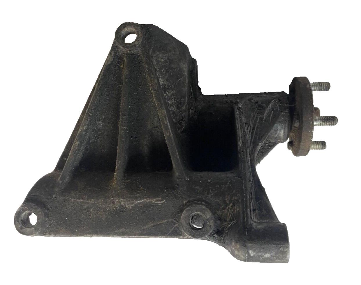 Jeep Cherokee XJ Comanche MJ 91-96 AC Alternator Engine Bracket Pulley 53006550D