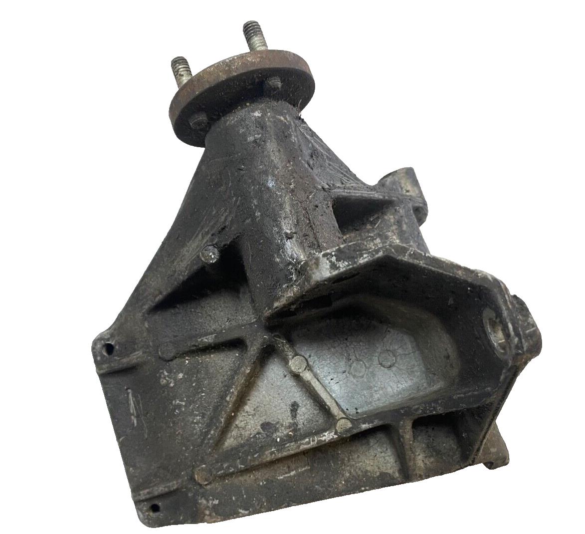 Jeep Cherokee XJ Comanche MJ 91-96 AC Alternator Engine Bracket Pulley 53006550D