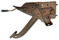 Jeep CJ Emergency Brake pedal CJ5 CJ7 YJ Wrangler J10 Wagoneer Parking FACTORY!!