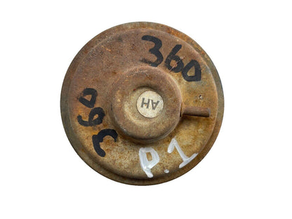 Jeep AMC V8 EGR Valve 360 304 401 CJ5 CJ7 Cherokee J10 Wagoneer