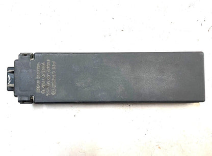 Tapa de la caja de fusibles del motor Jeep TJ 90505 compatible con Wrangler 01-06 ENVÍO GRATIS 