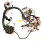 Arnés de cables para tablero Jeep CJ 82 CJ5 CJ7 CJ8 cableado debajo del tablero ENVÍO GRATIS 