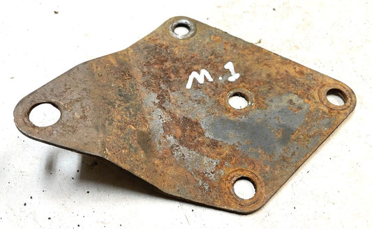 Soporte de bomba de dirección asistida para Jeep CJ YJ 258ci 4.2 6 cilindros 3238264 CJ5 CJ7 Smog 