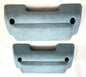 Apoyabrazos para puerta interior trasera Jeep Grand Wagoneer, manija azul SJ FSJ ¡Envío gratis! 
