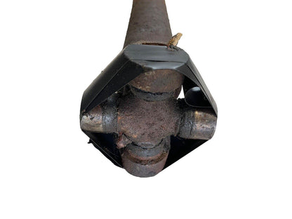 Eje de transmisión trasero Jeep CJ 20.5"-23" Eje de transmisión trasero CJ7 CJ5 LEER ANUNCIO ENVÍO GRATIS