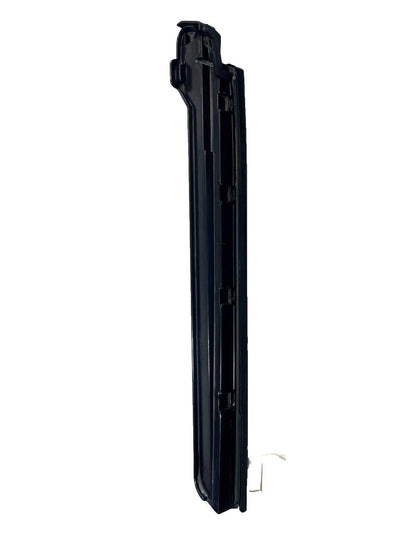 ¡Soporte de marco de puerta de capota blanda para Jeep YJ, parabrisas izquierdo del conductor del Wrangler! 