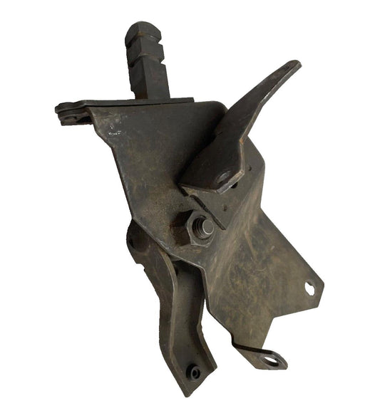 Palanca de cambios de caja de transferencia NP 231 87-95 Jeep YJ Wrangler ¡Cambio NP231 AX5 4 cilindros! 