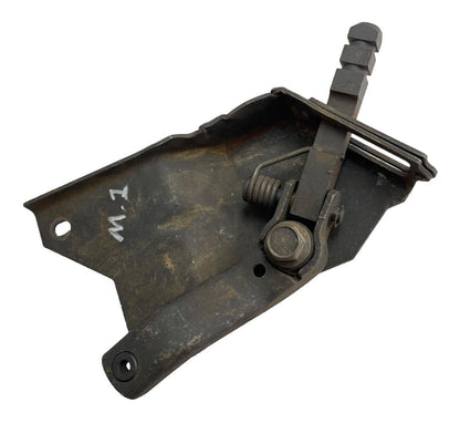 Palanca de cambios de caja de transferencia NP 231 87-95 Jeep YJ Wrangler ¡Cambio NP231 AX5 4 cilindros! 