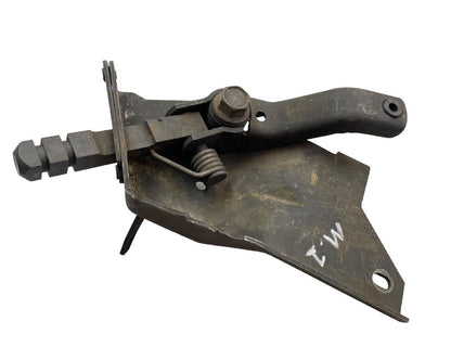 Palanca de cambios de caja de transferencia NP 231 87-95 Jeep YJ Wrangler ¡Cambio NP231 AX5 4 cilindros! 
