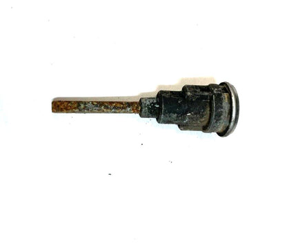 Jeep key lock cylinder NO KEYS FSJ Full Size Cherokee Wagoneer J10