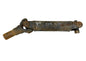 Jeep Wrangler TJ 97-02 4.0 Manual Rear Driveshaft Drive Shaft 12" Free Ship