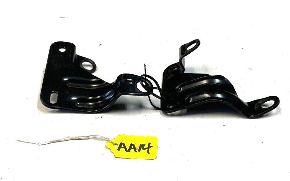 Jeep TJ Soft Top to Roll Bar Brackets Disconnect Mount Fits 03-06 Wrangler!