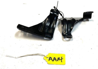 Jeep TJ Soft Top to Roll Bar Brackets Disconnect Mount Fits 03-06 Wrangler!