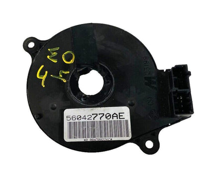 Jeep WJ Grand Cherokee Clock spring 56042770AE clockspring 02 03 04 FREE SHIP