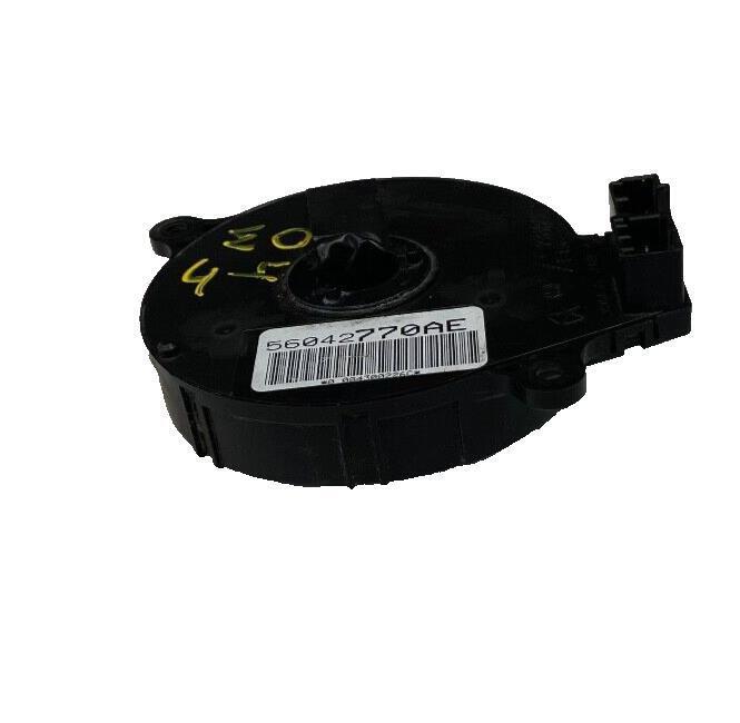 Jeep WJ Grand Cherokee Clock spring 56042770AE clockspring 02 03 04 FREE SHIP