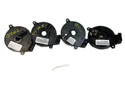 Jeep WJ Grand Cherokee Clock spring 56042770AE clockspring 02 03 04 FREE SHIP