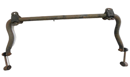 Jeep JK JKU Factory Front Sway Bar w/ Brackets links FREE SHIP fits 07-17