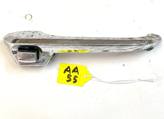 Jeep Cherokee Wagoneer J10 passenger door handle Passenger side front back FSJ