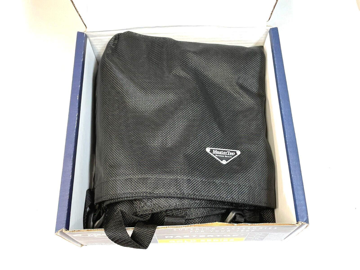 Jeep JL JT Wrangler Gladiator mesh sun top shade maker soft cover bikini