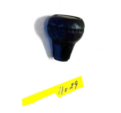 Jeep YJ transfer case shift knob NP231 shifter Wrangler NP 231 New Process