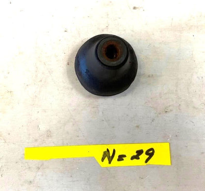 Jeep YJ transfer case shift knob NP231 shifter Wrangler NP 231 New Process