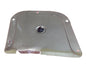Jeep YJ passenger door striker latch cover 92-95 Wrangler FULL HARD DOOR