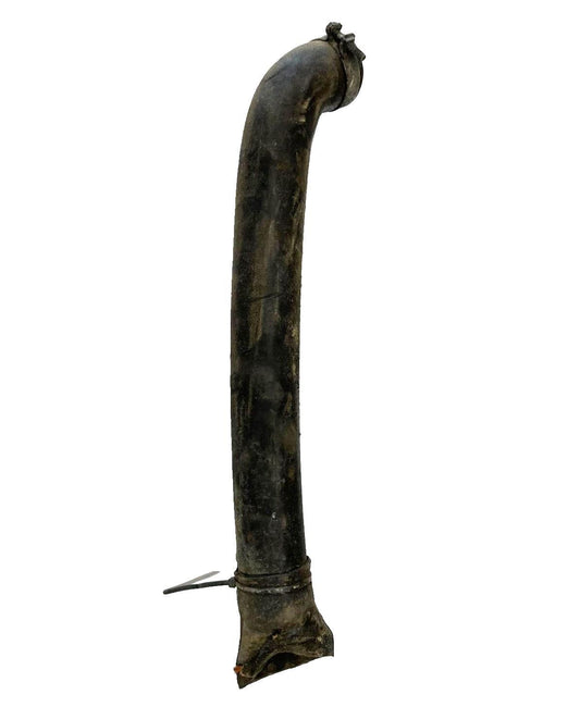 78-95 Jeep CJ cowl vent drain hose CJ5 CJ7 YJ Wrangler fresh air intake