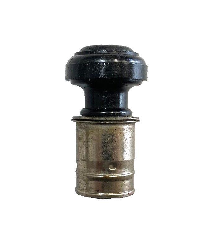 Jeep YJ Wrangler cigarette lighter 12 volt outlet FACTORY part fits 87-95!