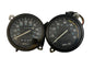Jeep YJ Wrangler Speedometer Tachometer Gauge 119k Fits 87-91 Gauges 6 cyl tach!